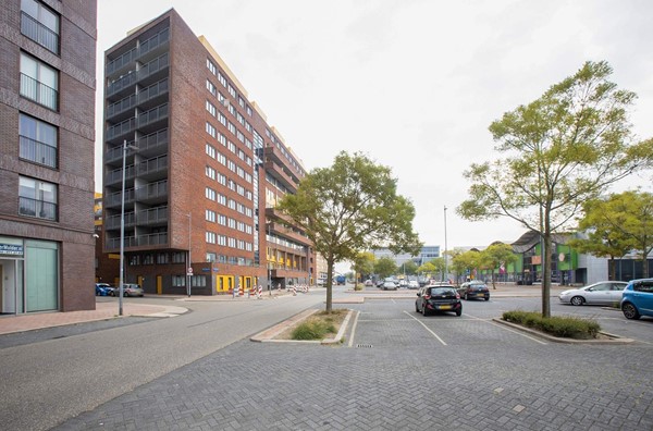 Medium property photo - Cor Kieboomplein 213, 3077 MK Rotterdam